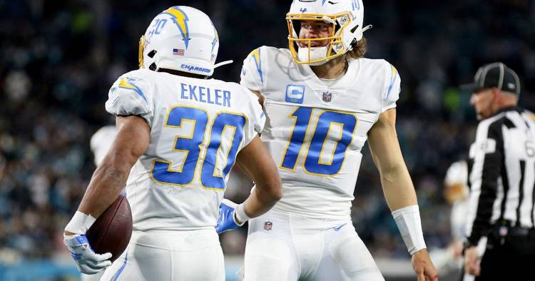 Chargers Betting Preview 2023: Futures Picks & Predictions for L.A.