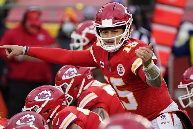 Chargers vs Chiefs Prediction, NFL Betting Trends, Week 2 Picks