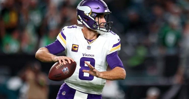 Chargers vs. Vikings Predictions, Picks & Odds Week 3: Who Snags Their First Win in Minneapolis?