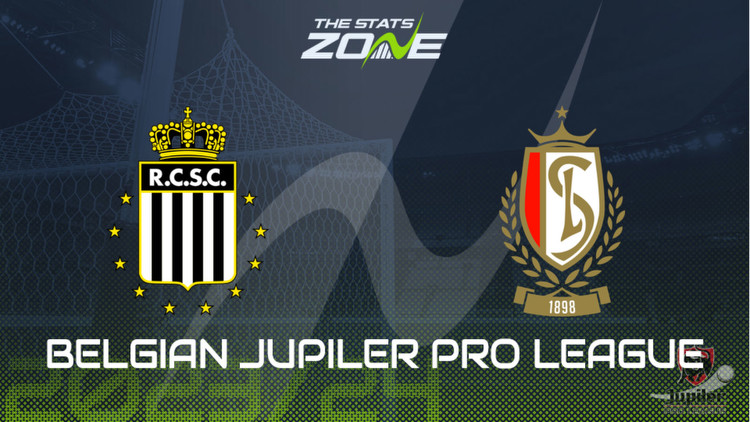 Charleroi vs Standard Liege Preview & Prediction