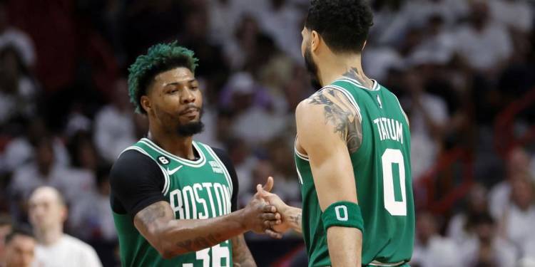 Charles Barkley makes bold Celtics prediction for Game 5 vs. Heat
