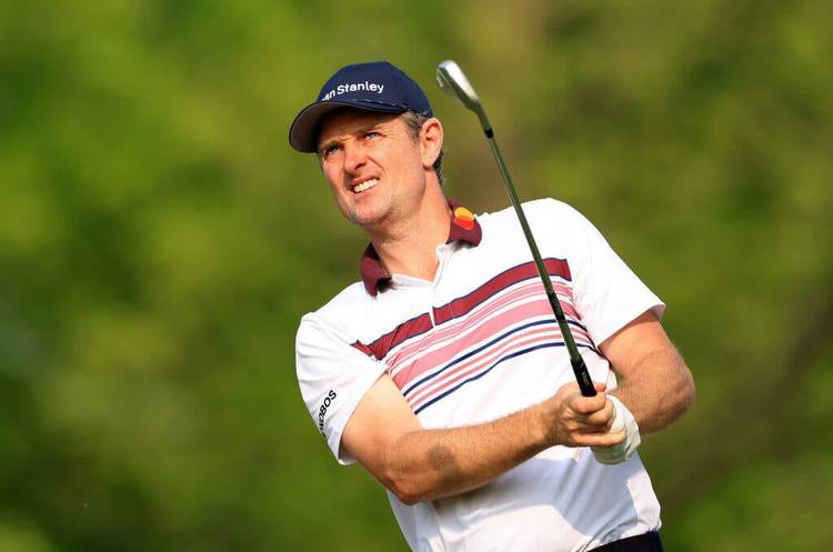 Charles Schwab Challenge odds, expert picks, sleepers: Justin Rose, Jordan Spieth among favorites at Colonial