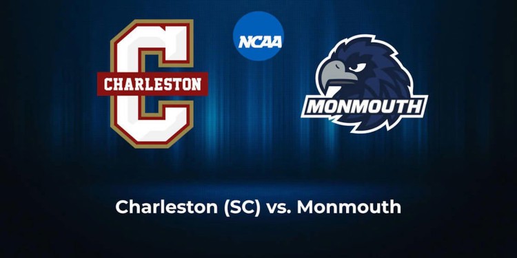 Charleston (SC) vs. Monmouth Predictions, College Basketball BetMGM Promo Codes, & Picks