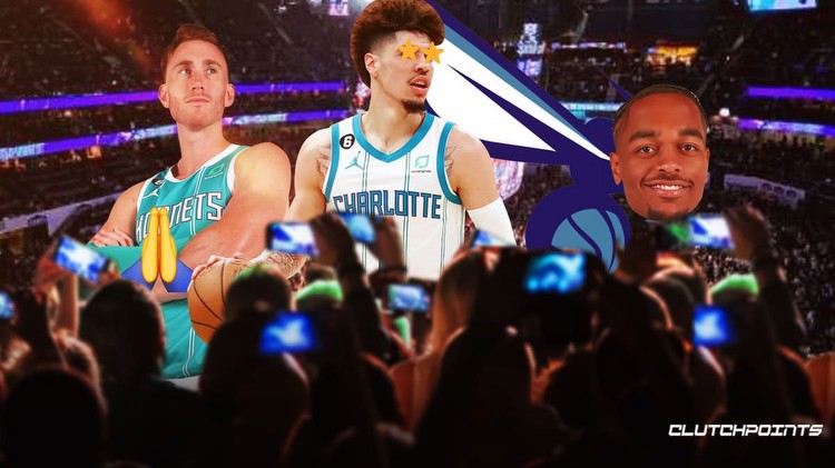 Charlotte Hornets: 3 bold predictions for 2022-23 NBA season