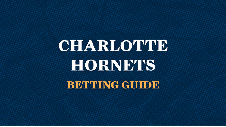 Charlotte Hornets NBA betting guide