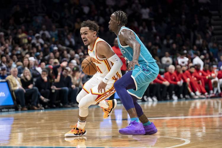 Charlotte Hornets vs. Atlanta Hawks prediction: Expert picks for the NBA play-in tournament game on Wednesday