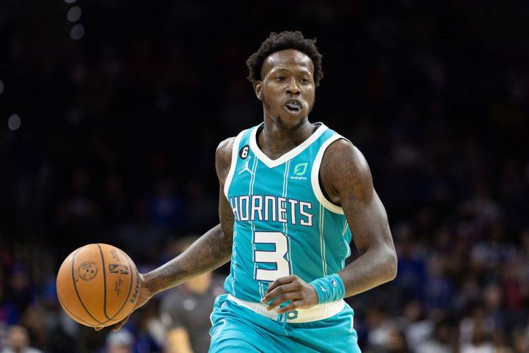 Charlotte Hornets vs Washington Wizards 11/7/22 NBA Picks, Predictions, Odds