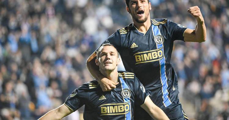 Charlotte vs Philadelphia Union betting tips: Major League Soccer preview, predictions and odds