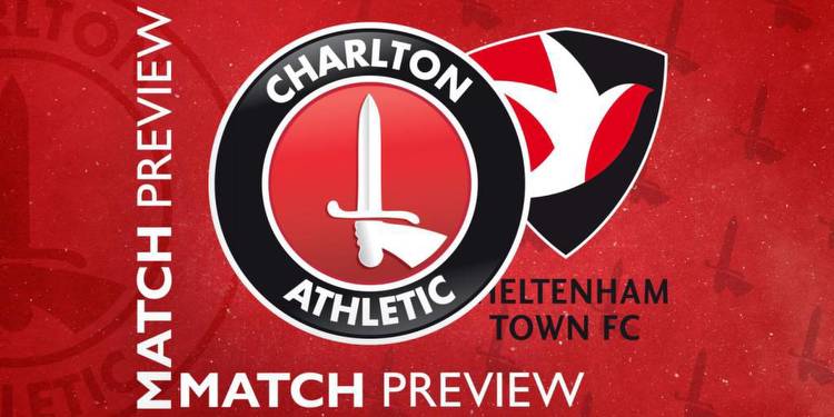 Charlton vs Cheltenham Preview (12/3/22): Prediction, Lineups, Odds, Tips, And Betting Trends / December 3