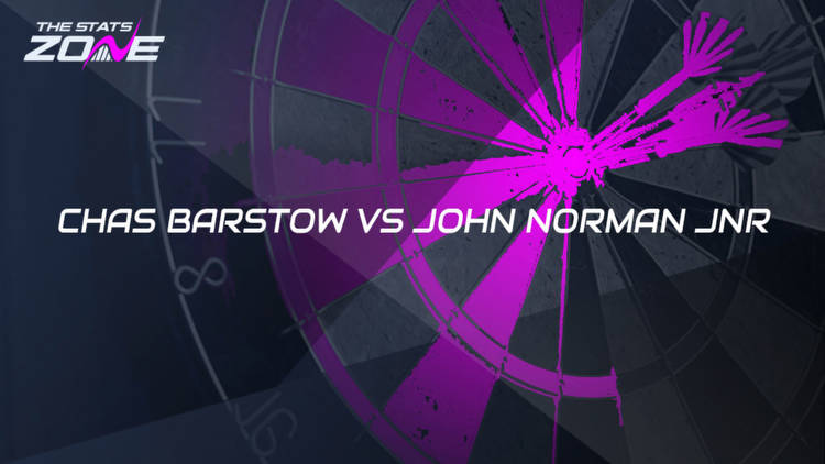 Chas Barstow vs John Norman Jnr Preview & Prediction