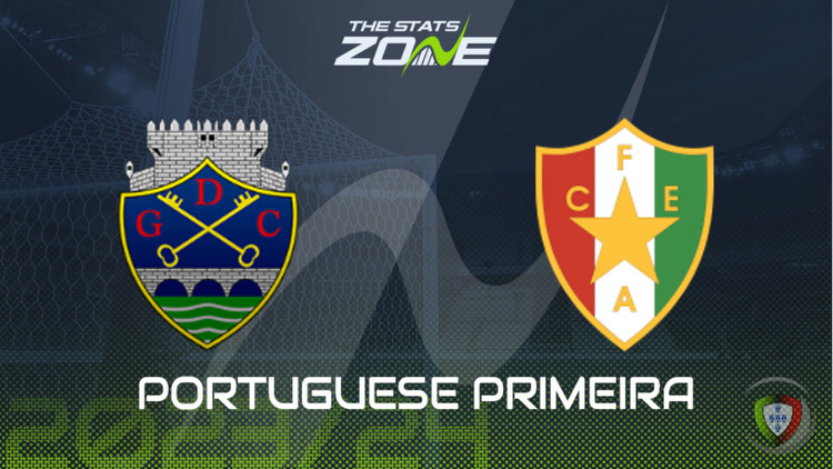 Chaves vs Estrela da Amadora Preview & Prediction