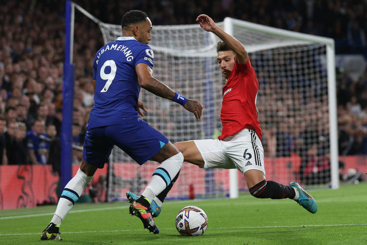 Chelsea at Manchester United: EPL betting guide and tips