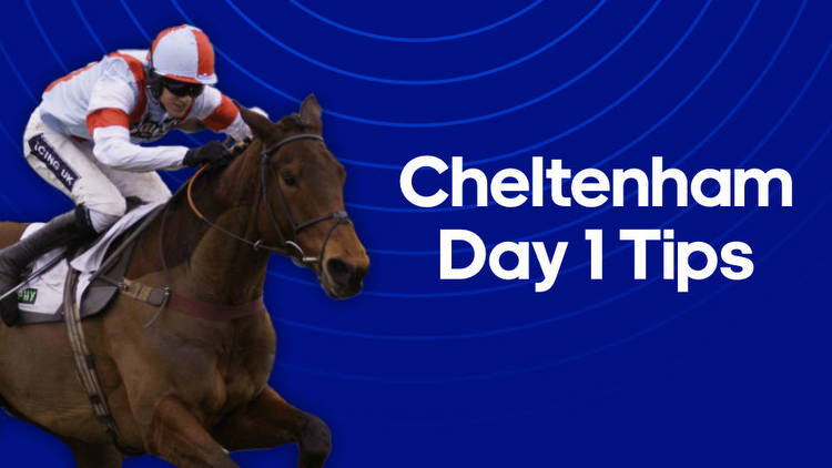 Cheltenham Day 1 Tips: Izzy Phillips provides you with selection of tips for Tuesday at the 2023 Cheltenham Festival