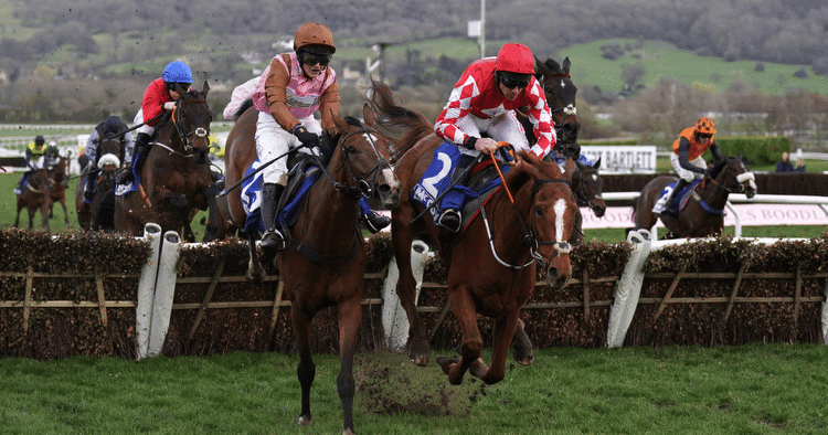 Cheltenham Day 4 Handicap Tips With Extra Each-Way Places