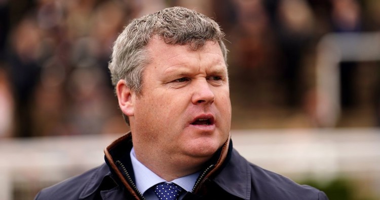 Cheltenham Festival 2023 tips: The 1,227/1 Gordon Elliott accumulator that could make your week