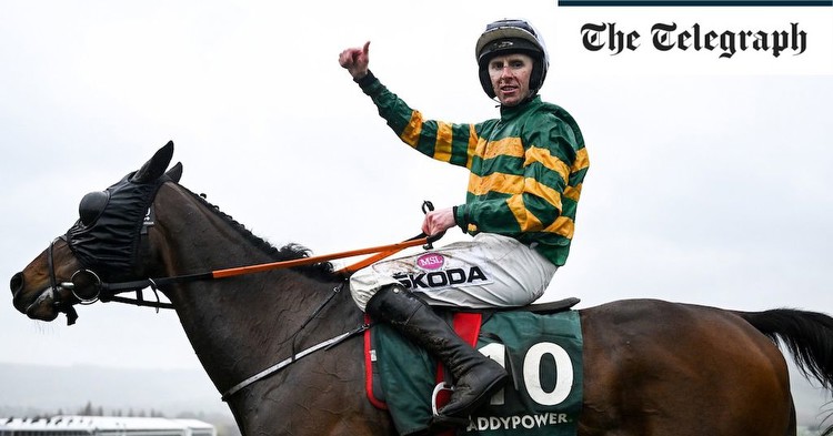 Cheltenham Festival day 3 guide: Tomorrow's tips, races, results, weather and more