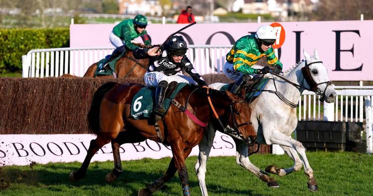 Cheltenham Festival day 4 LIVE results as Irish trained horses complete clean sweep