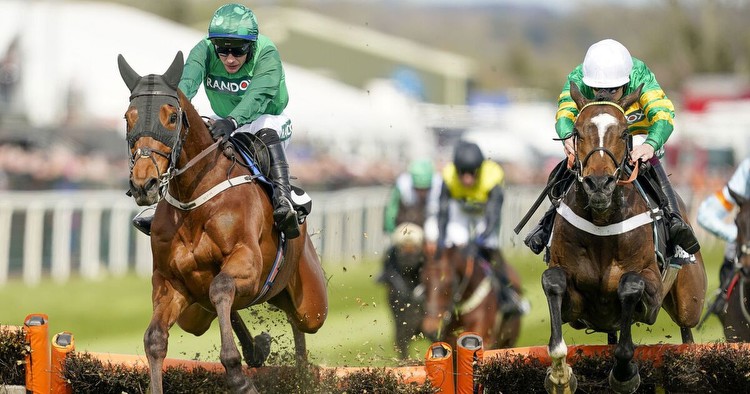 Cheltenham Festival: Day Two runners and riders with El Fabiolo and Jonbon set to clash