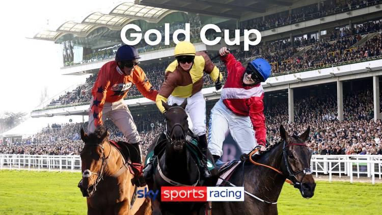 Cheltenham Festival: Key Gold Cup contenders analysed by Sky Sports Racing expert Mick Fitzgerald