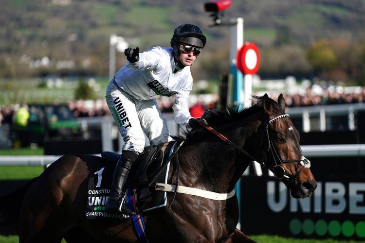 Cheltenham Festival LIVE: Results, winners and latest updates