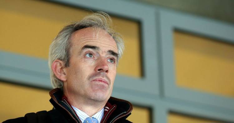 Cheltenham Festival tips: Ruby Walsh previews the main races at the meeting