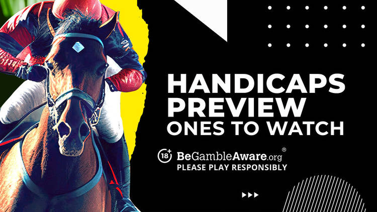 Cheltenham Handicaps preview and tips: Who to back and where to get the best odds