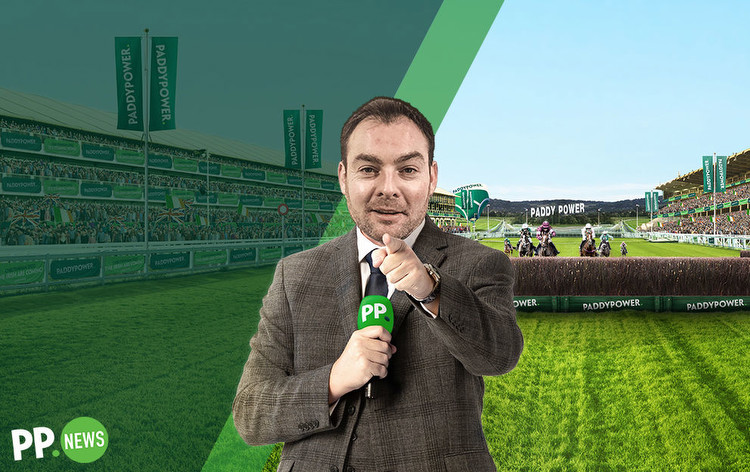 Cheltenham Tips: Frank Hickey's best bets includes a 25/1 shout