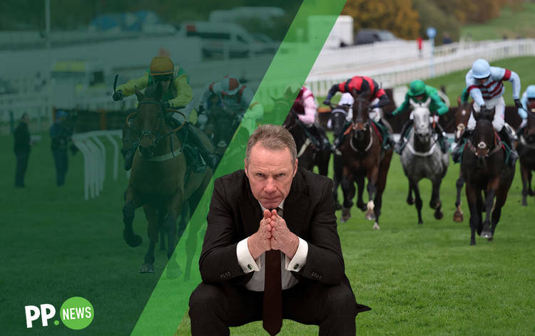 Cheltenham Tips: Mick Fitzgerald's Day 2 picks of the Festival