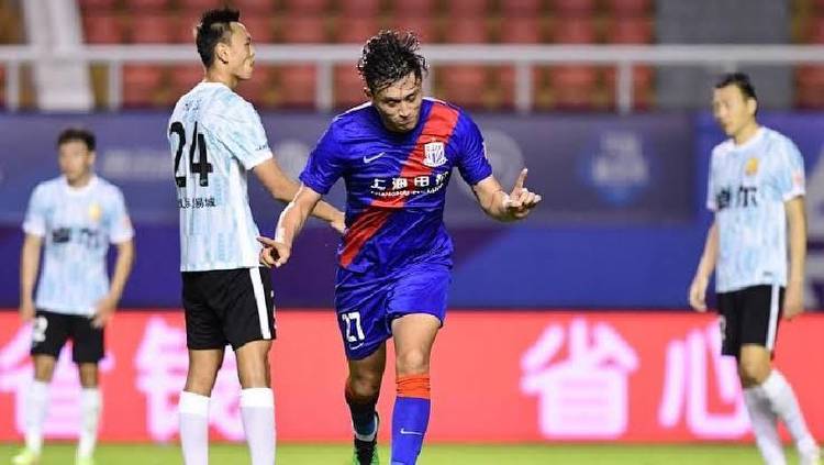 Chengdu Rongcheng vs Shanghai Shenhua Prediction, Betting Tips & Odds