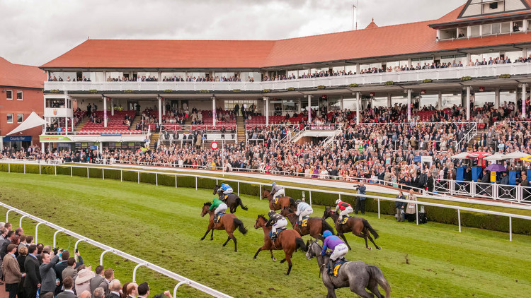 Chester racing tips: Best bets for Sunday, August 6