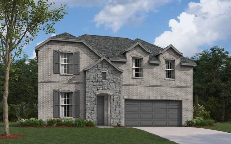 Chicago-based William Ryan Homes Enters DFW Market After Acquiring 1,500 Lots