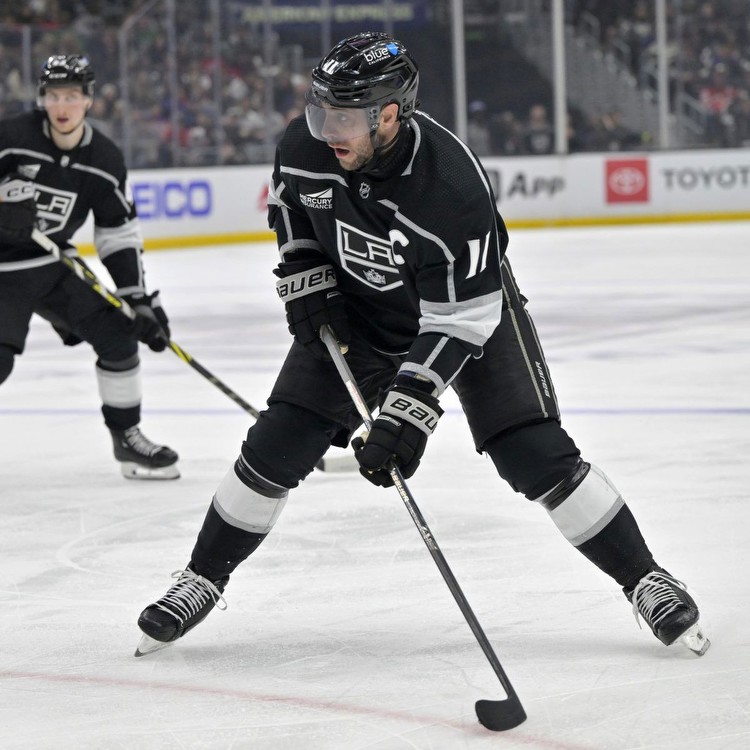 Chicago Blackhawks vs. Los Angeles Kings Prediction, Preview, and Odds