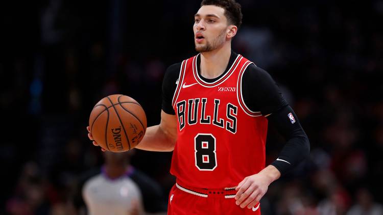 Chicago Bulls at Detroit Pistons odds, pick and predictions