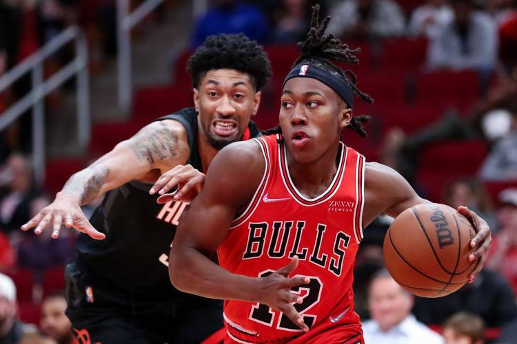Chicago Bulls at Miami Heat: 10/19 Best Bet