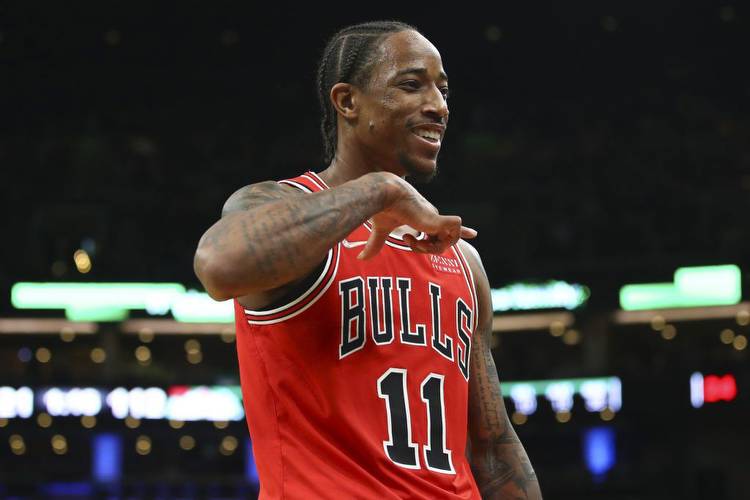 Chicago Bulls at Sacramento Kings: 1 Best Bet To Make