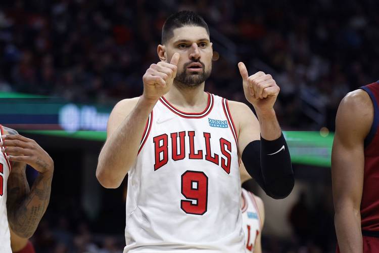 Chicago Bulls at Utah Jazz: 1 Best Bet To Make On Monday