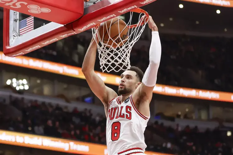 Chicago Bulls vs Brooklyn Nets Prediction, 11/26/2023 Preview and Pick