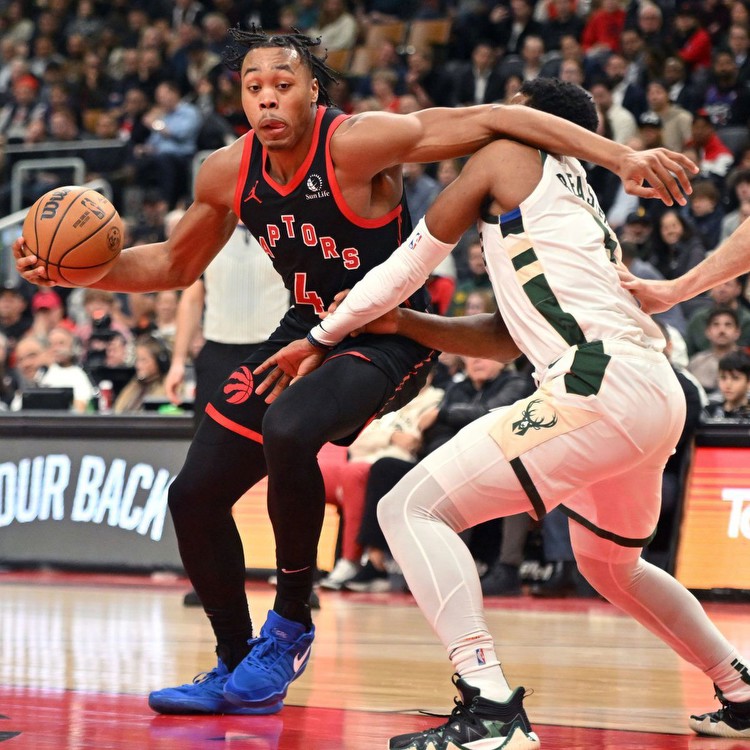 Chicago Bulls vs. Toronto Raptors Prediction, Preview, and Odds