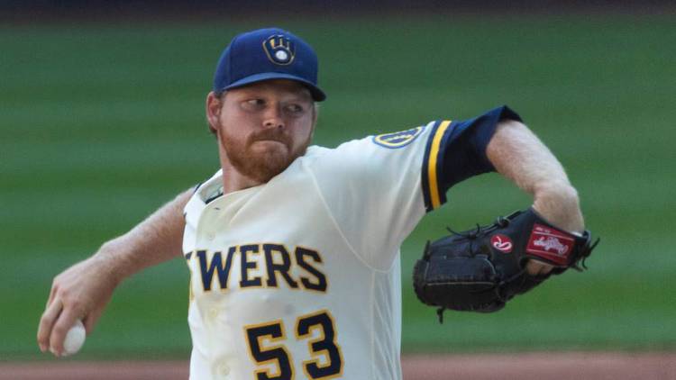 Chicago Cubs at Milwaukee Brewers odds, picks and prediction