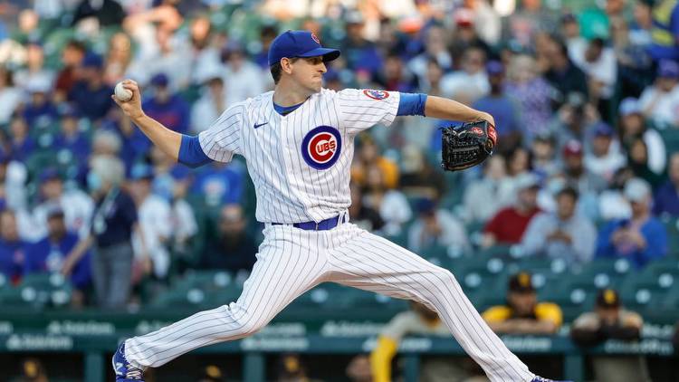 Chicago Cubs at New York Mets odds, picks and prediction
