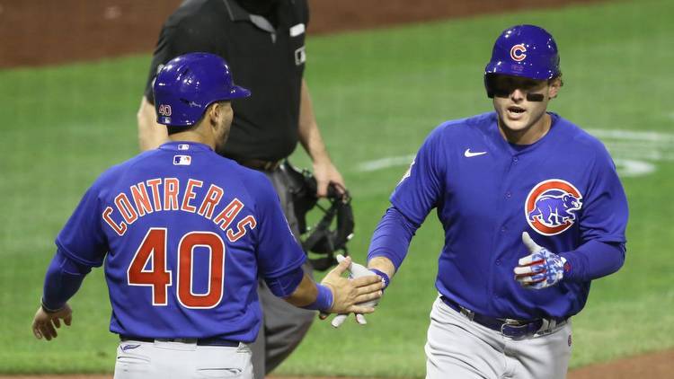 Chicago Cubs at Pittsburgh Pirates odds, picks and best bets