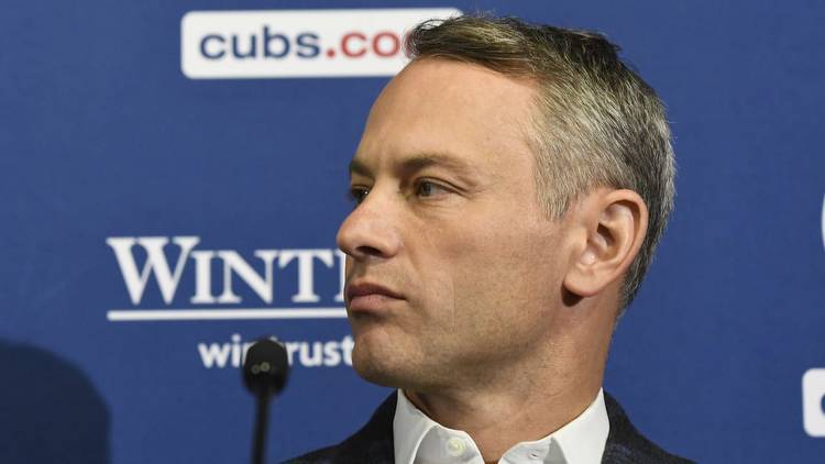 Chicago Cubs News: Adding a player via Rule 5 draft isn't smart