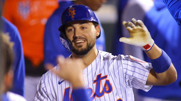 Chicago Cubs Rumors: Taking a flyer on Michael Conforto makes sense