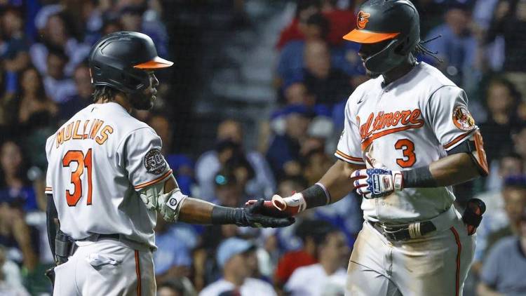 Chicago Cubs vs. Baltimore Orioles live stream, TV channel, start time, odds