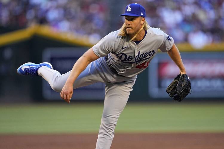 Chicago Cubs vs. Los Angeles Dodgers 41423-Free Pick