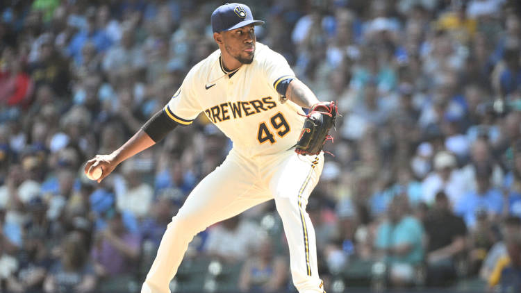 Chicago Cubs vs. Milwaukee Brewers Spread, Line, Odds, Predictions, Picks and Betting Preview