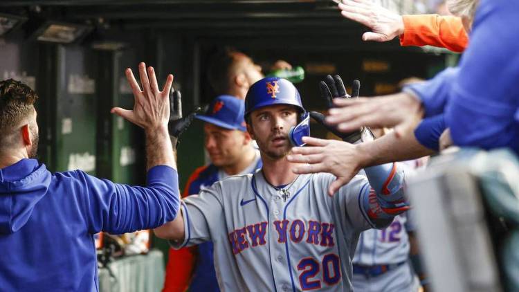 Chicago Cubs vs. New York Mets live stream, TV channel, start time, odds