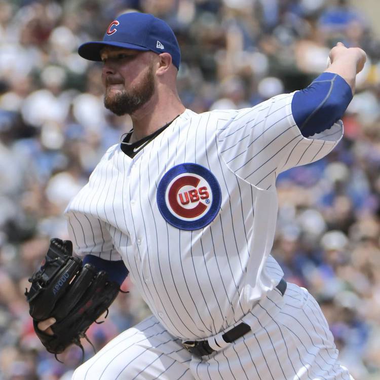 Chicago Cubs vs. Pittsburgh Pirates Odds, Analysis, MLB Betting Pick