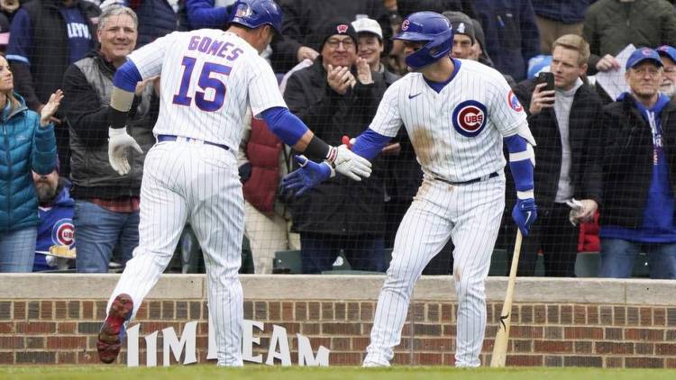 Chicago Cubs vs. San Diego Padres live stream, TV channel, start time, odds