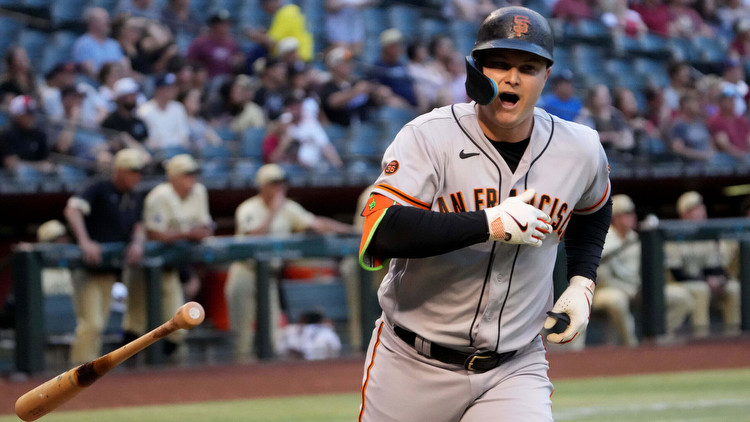 Chicago Cubs vs. San Francisco Giants Spread, Line, Odds, Predictions, Picks and Betting Preview